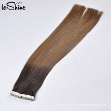 Tape Extension Skin Weft Wholesale Human Hair